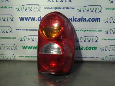 PILOTO TRASERO DERECHO CHRYSLER JEEP CHEROKEE (KJ) 2.5 CRD Básico