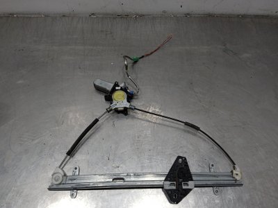 MANDO ELEVALUNAS DELANTERO IZQUIERDO  CHRYSLER JEEP CHEROKEE (KJ) 2.5 CRD Básico