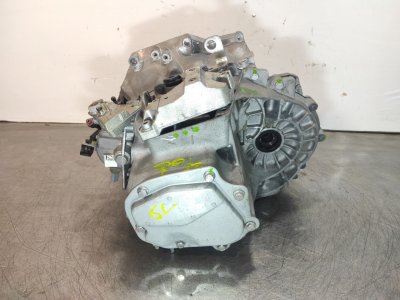 MANDO CALEFACCION / AIRE ACONDICIONADO CHRYSLER JEEP CHEROKEE (KJ) 2.5 CRD Básico