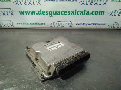 CENTRALITA MOTOR UCE CHRYSLER JEEP CHEROKEE (KJ) 2.5 CRD Básico