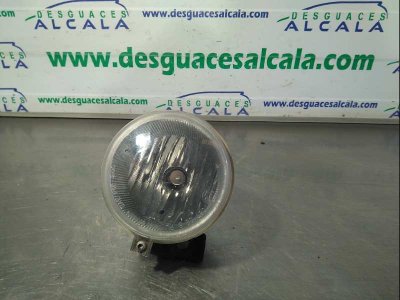 FARO ANTINIEBLA DERECHO CHRYSLER JEEP CHEROKEE (KJ) 2.8 CRD Extreme