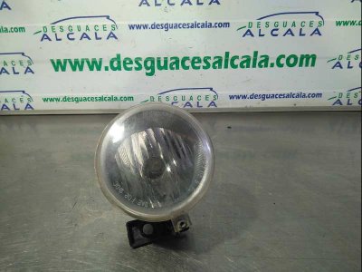 FARO ANTINIEBLA IZQUIERDO CHRYSLER JEEP CHEROKEE (KJ) 2.8 CRD Extreme