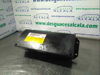 AIRBAG DELANTERO DERECHO CHRYSLER JEEP CHEROKEE (KJ) 2.8 CRD Extreme