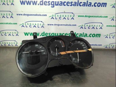 CUADRO INSTRUMENTOS SEAT LEON (1P1) Reference