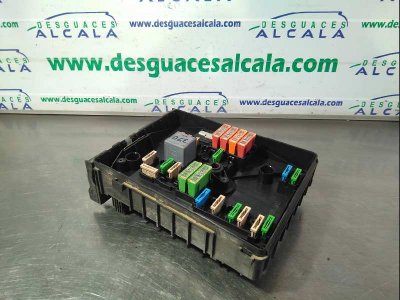 CENTRALITA CHECK CONTROL de Reference 