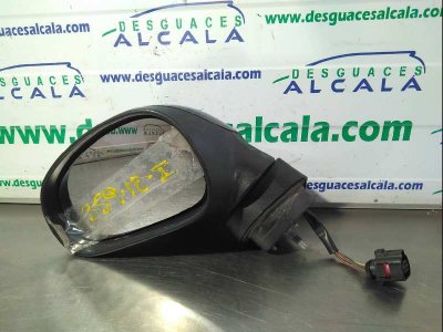 RETROVISOR IZQUIERDO SEAT LEON (1P1) Reference