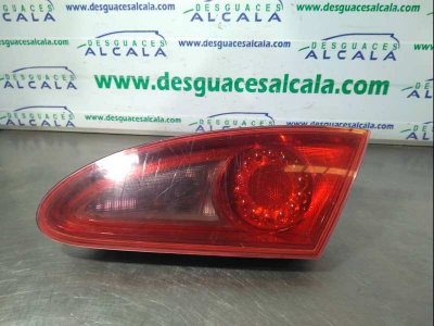 PILOTO TRASERO DERECHO SEAT LEON (1P1) Reference