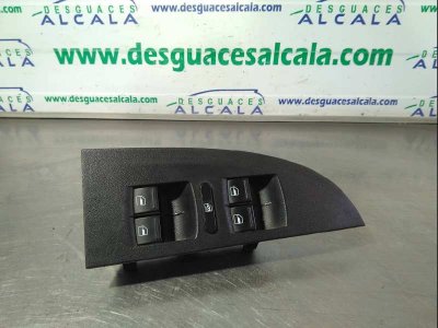 MANDO ELEVALUNAS DELANTERO IZQUIERDO  SEAT LEON (1P1) Reference