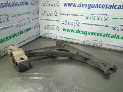 BRAZO SUSPENSION INFERIOR DELANTERO IZQUIERDO SEAT LEON (1P1) Reference