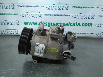 COMPRESOR AIRE ACONDICIONADO SEAT LEON (1P1) Reference