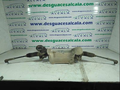 CREMALLERA DIRECCION SEAT LEON (1P1) Reference