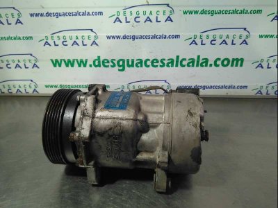 COMPRESOR AIRE ACONDICIONADO AUDI A3 (8L) 1.9 TDI Ambiente