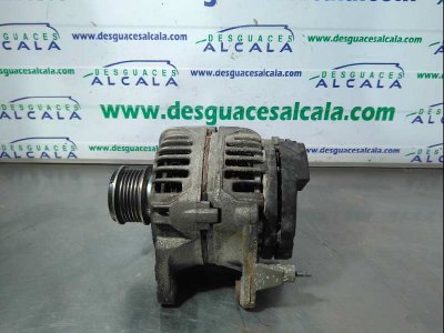 ALTERNADOR AUDI A3 (8L) 1.9 TDI Ambiente