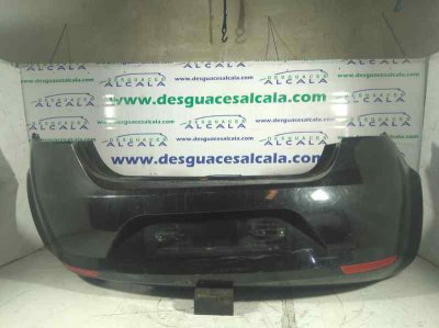 PARAGOLPES TRASERO SEAT LEON (1P1) Reference