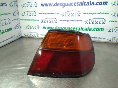 PILOTO TRASERO DERECHO NISSAN ALMERA (N15) GX