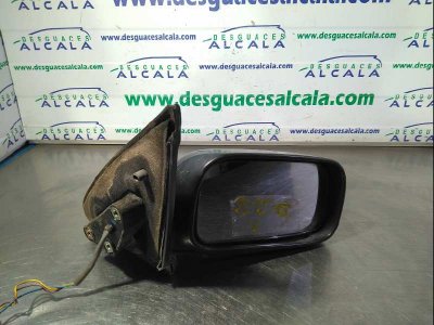 RETROVISOR DERECHO NISSAN ALMERA (N15) GX