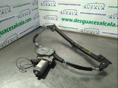 ELEVALUNAS DELANTERO DERECHO ALFA ROMEO 147 (190) 1.9 JTD Distinctive