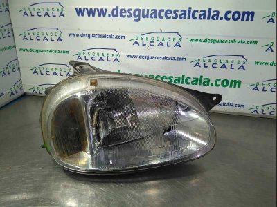 FARO DERECHO OPEL CORSA B City