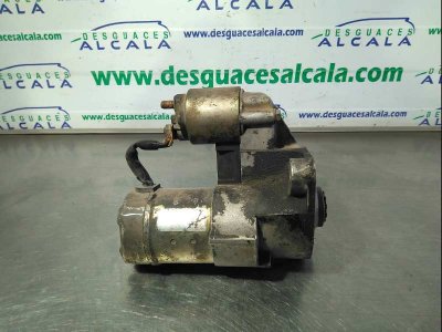 MOTOR ARRANQUE OPEL CORSA B City