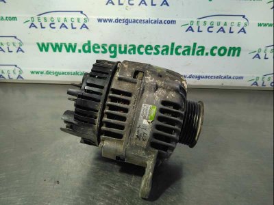 ALTERNADOR CITROËN AX 1.5D Spot