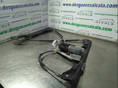 ELEVALUNAS DELANTERO IZQUIERDO MERCEDES-BENZ CLASE C (W203) BERLINA 200 Compressor (203.045)