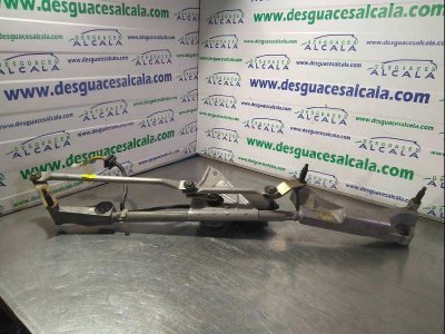 MOTOR LIMPIA DELANTERO MERCEDES-BENZ CLASE C (W203) BERLINA 200 Compressor (203.045)