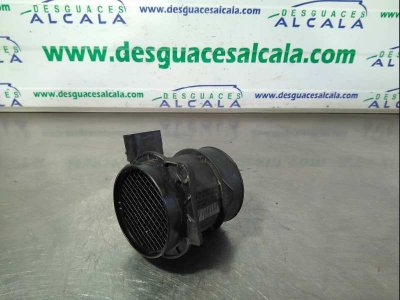 CAUDALIMETRO MERCEDES-BENZ CLASE C (W203) BERLINA 200 Compressor (203.045)