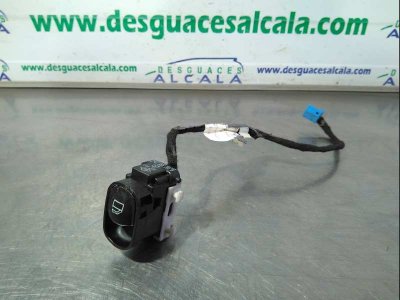 MANDO ELEVALUNAS DELANTERO DERECHO MERCEDES-BENZ CLASE C (W203) BERLINA 200 Compressor (203.045)