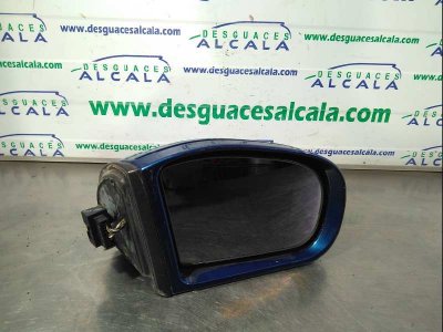 RETROVISOR DERECHO MERCEDES-BENZ CLASE C (W203) BERLINA 200 Compressor (203.045)