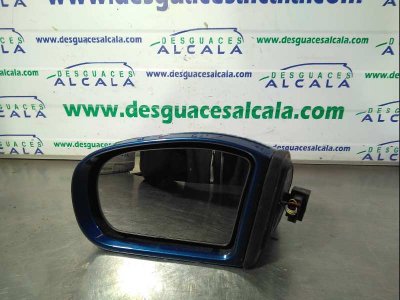 RETROVISOR IZQUIERDO MERCEDES-BENZ CLASE C (W203) BERLINA 200 Compressor (203.045)