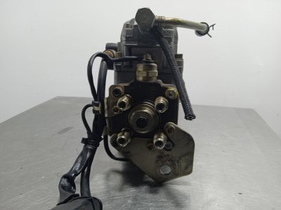 ALTERNADOR MERCEDES-BENZ CLASE C (W203) BERLINA 200 Compressor (203.045)