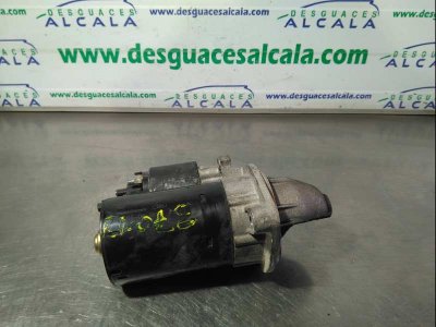 MOTOR ARRANQUE MERCEDES-BENZ CLASE C (W203) BERLINA 200 Compressor (203.045)