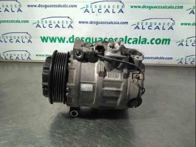 COMPRESOR AIRE ACONDICIONADO MERCEDES-BENZ CLASE C (W203) BERLINA 200 Compressor (203.045)