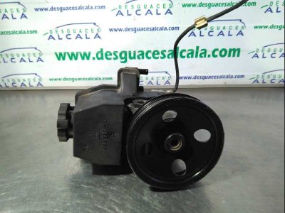 BOMBA DIRECCION MERCEDES-BENZ CLASE C (W203) BERLINA 200 Compressor (203.045)