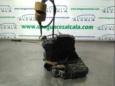 CERRADURA PUERTA DELANTERA DERECHA MERCEDES-BENZ CLASE C (W203) BERLINA 200 Compressor (203.045)