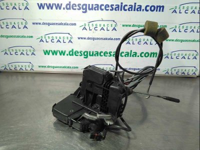 CERRADURA PUERTA DELANTERA IZQUIERDA  MERCEDES-BENZ CLASE C (W203) BERLINA 200 Compressor (203.045)