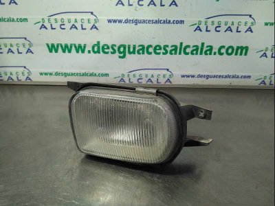 FARO ANTINIEBLA IZQUIERDO MERCEDES-BENZ CLASE C (W203) BERLINA 200 Compressor (203.045)