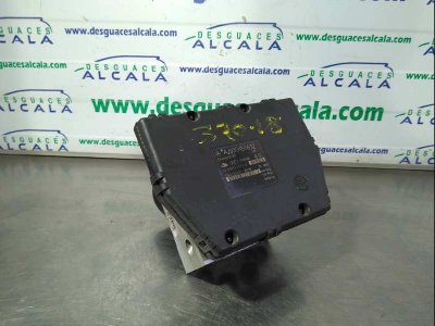 MODULO ABS MERCEDES-BENZ CLASE C (W203) BERLINA 200 Compressor (203.045)