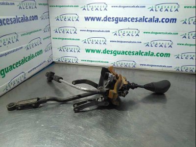 PALANCA CAMBIO MERCEDES-BENZ CLASE C (W203) BERLINA 200 Compressor (203.045)