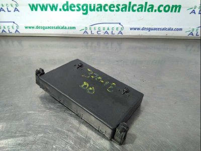 CENTRALITA CONFORT MERCEDES-BENZ CLASE C (W203) BERLINA 200 Compressor (203.045)