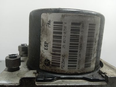 FARO IZQUIERDO BMW SERIE 3 BERLINA (E46) 316i