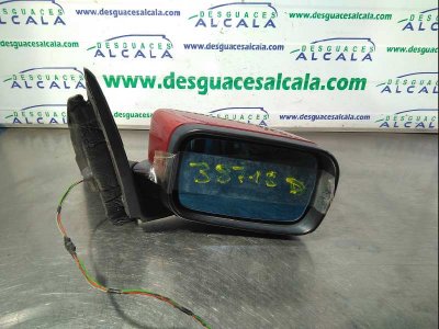 RETROVISOR DERECHO BMW SERIE 3 BERLINA (E46) 316i