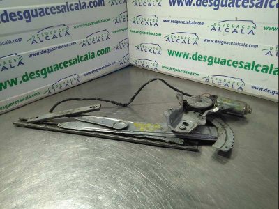 ELEVALUNAS DELANTERO IZQUIERDO MG SERIE 200 (RF) 220 SD (5-ptas.)