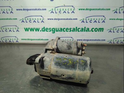 MOTOR ARRANQUE OPEL CORSA A LS