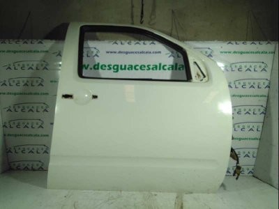 PUERTA DELANTERA DERECHA