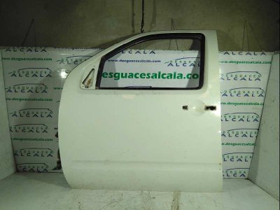 PUERTA DELANTERA IZQUIERDA de 2.5 dCi SE 