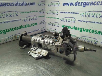 COLUMNA DIRECCION NISSAN PATHFINDER (R51) 2.5 dCi SE