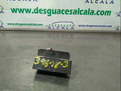 MANETA EXTERIOR PORTON