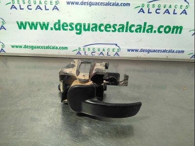 MANETA INTERIOR TRASERA IZQUIERDA NISSAN PATHFINDER (R51) 2.5 dCi SE