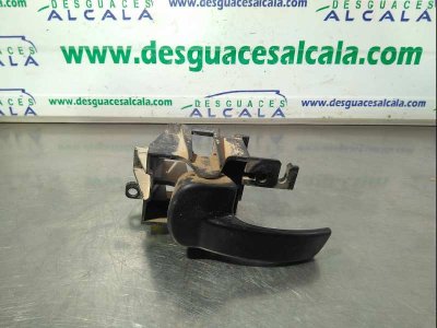 MANETA INTERIOR DELANTERA IZQUIERDA NISSAN PATHFINDER (R51) 2.5 dCi SE